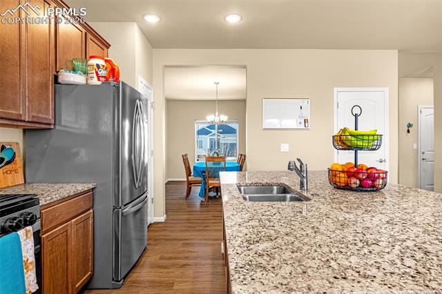10511 Summer Ridge Drive