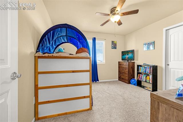 10511 Summer Ridge Drive