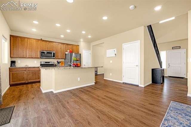10511 Summer Ridge Drive