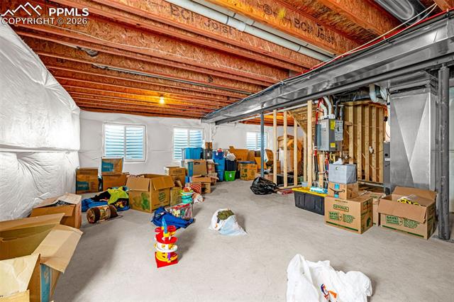 10511 Summer Ridge Drive