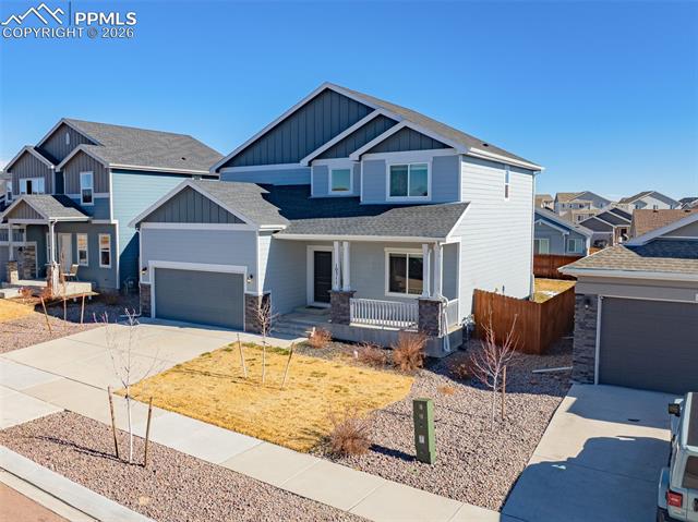 10511 Summer Ridge Drive