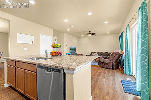 10511 Summer Ridge Drive