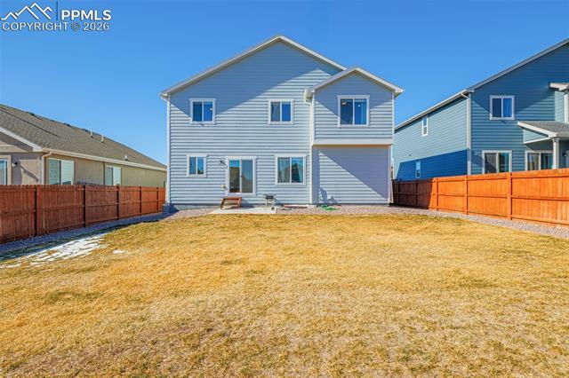 10511 Summer Ridge Drive