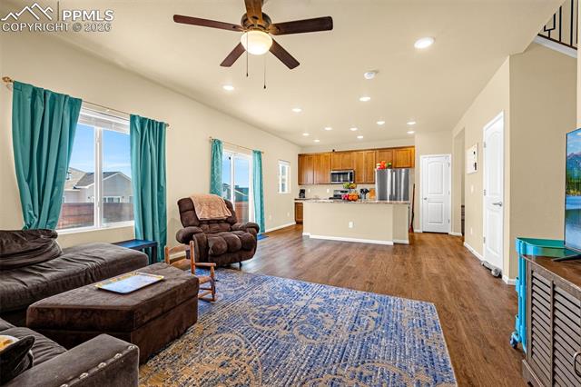 10511 Summer Ridge Drive