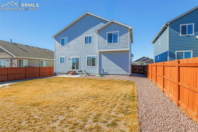 10511 Summer Ridge Drive