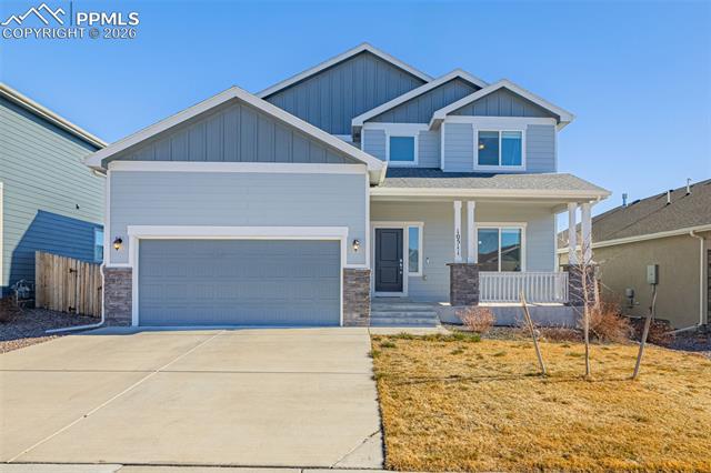 10511 Summer Ridge Drive