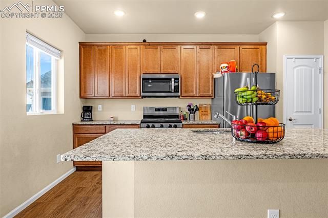 10511 Summer Ridge Drive