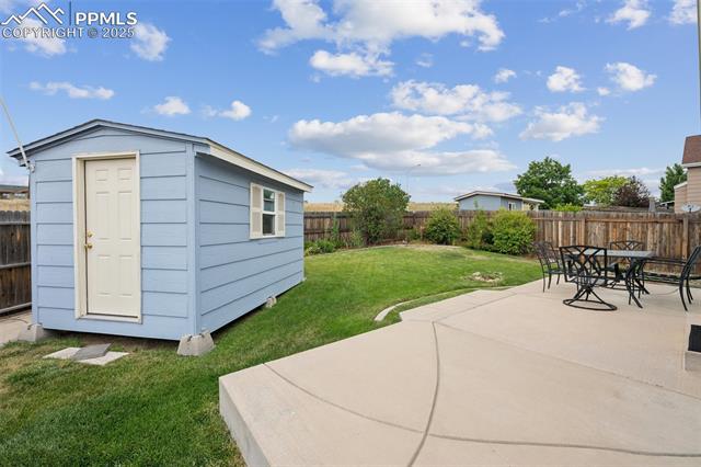 4668 Laramie Sky Drive