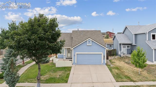 4668 Laramie Sky Drive