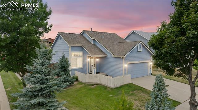 4668 Laramie Sky Drive