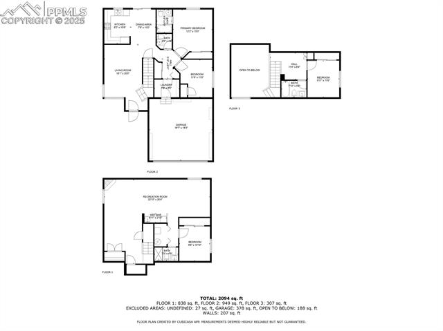 4668 Laramie Sky Drive