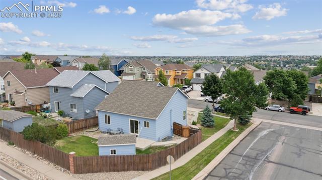 4668 Laramie Sky Drive