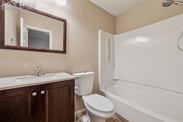 4668 Laramie Sky Drive