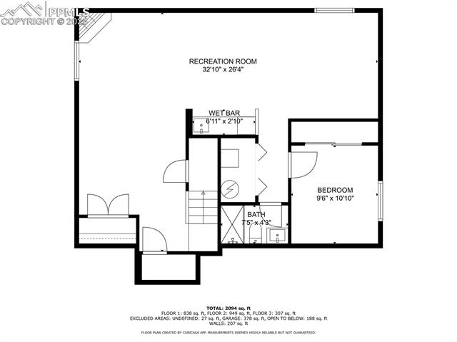 4668 Laramie Sky Drive
