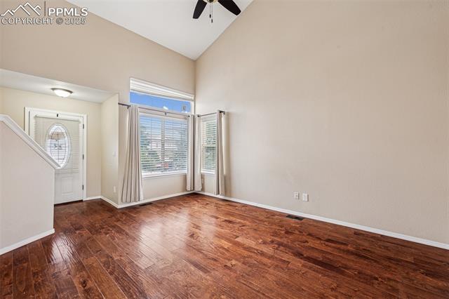 4668 Laramie Sky Drive