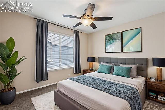 4668 Laramie Sky Drive