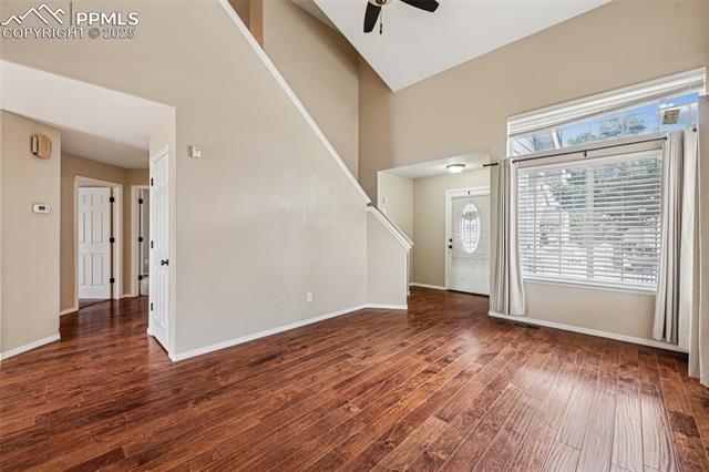 4668 Laramie Sky Drive