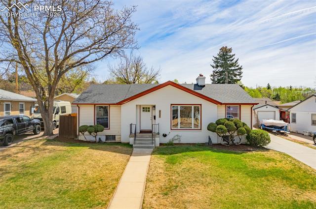 637 Glen Eyrie Circle