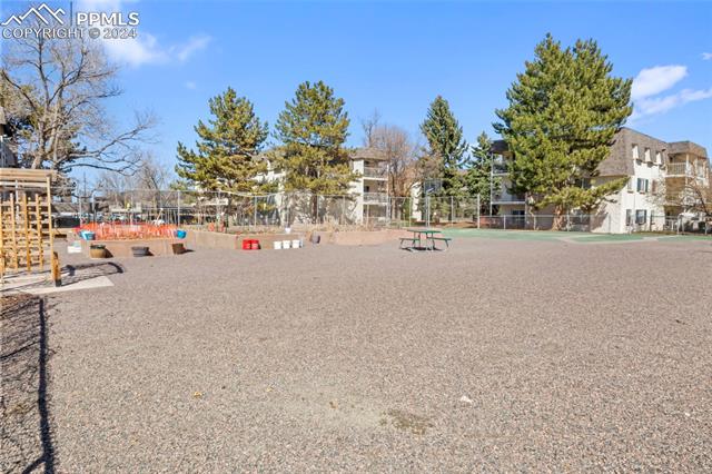 5770 E Warren Avenue 207