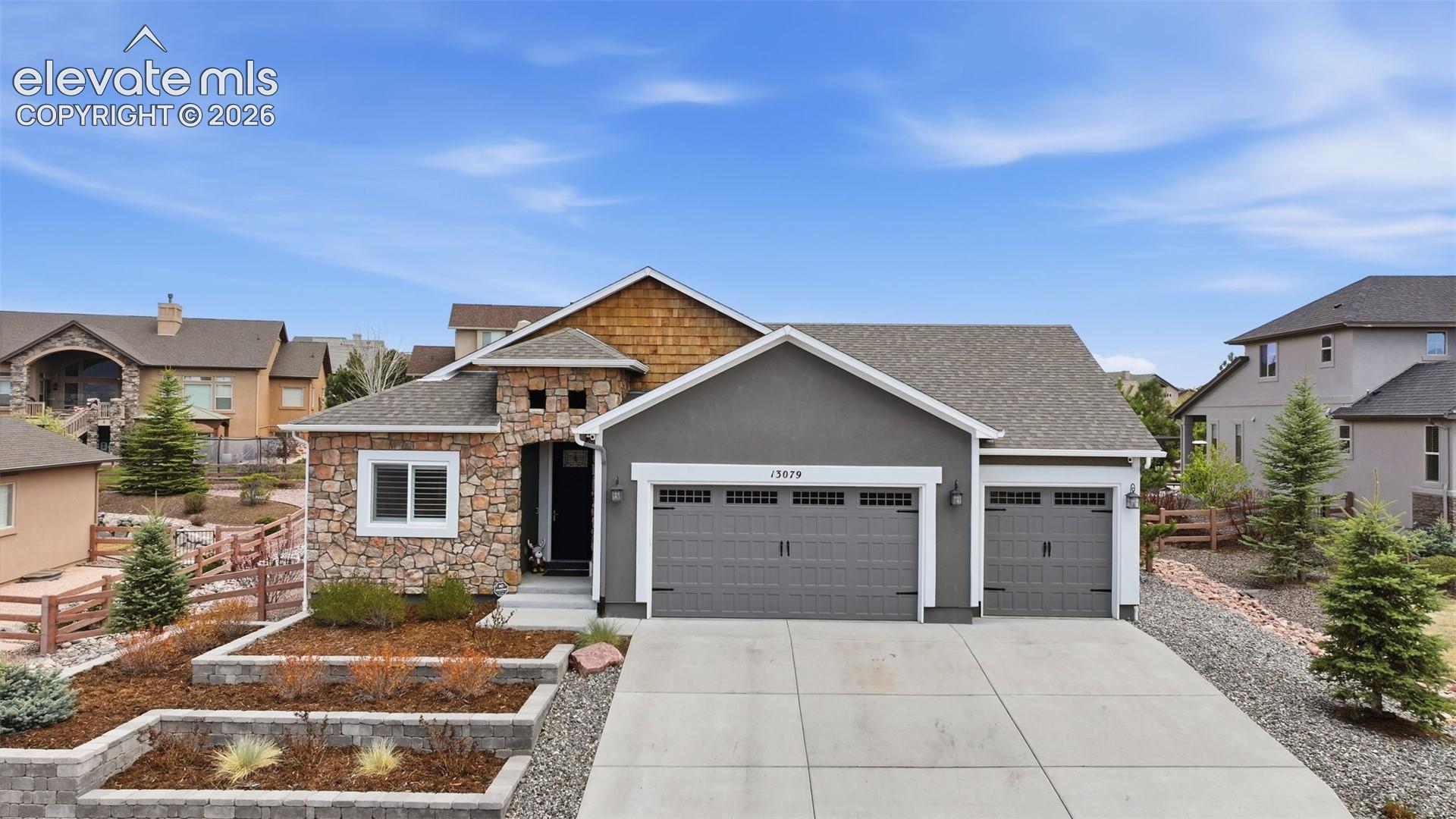 13079 Rock Rabbit Court