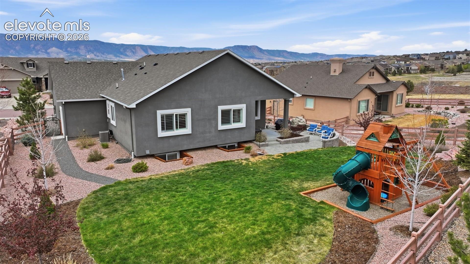 13079 Rock Rabbit Court