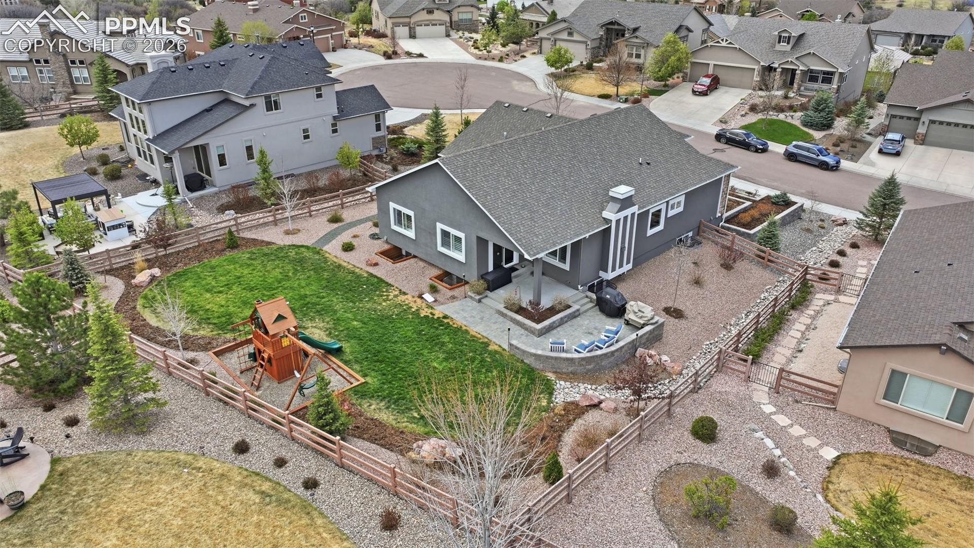 13079 Rock Rabbit Court