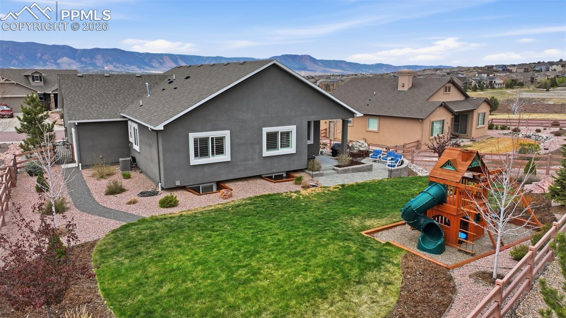 13079 Rock Rabbit Court