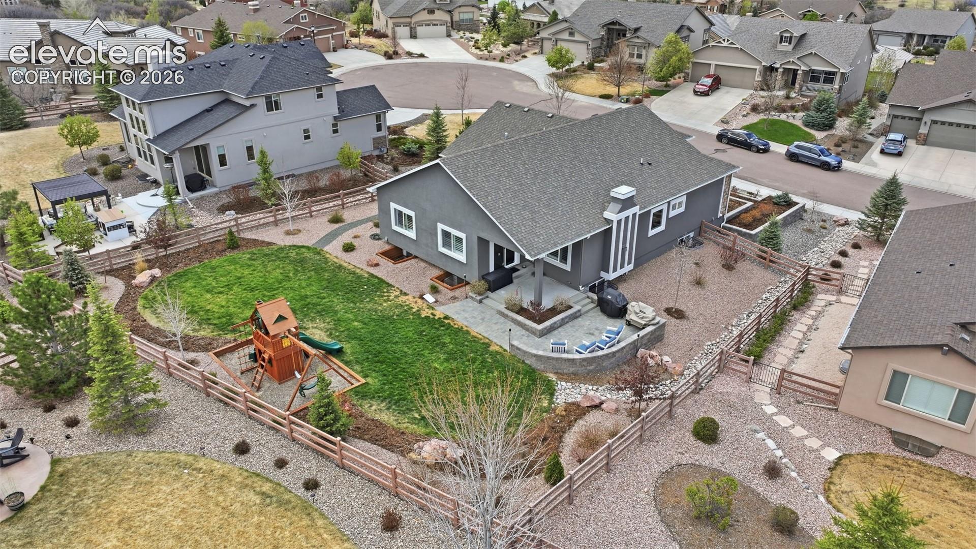 13079 Rock Rabbit Court