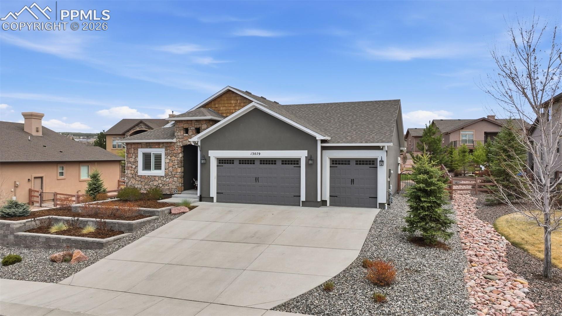 13079 Rock Rabbit Court