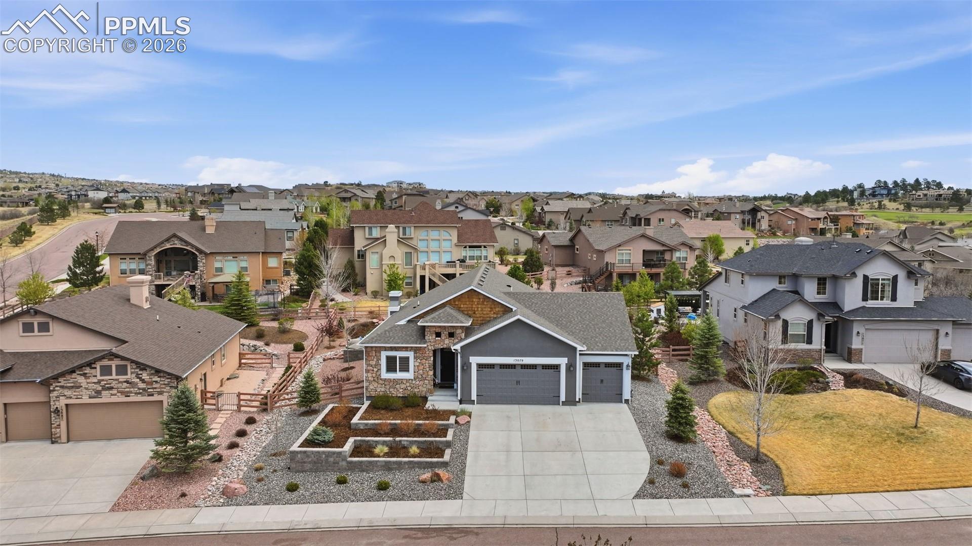 13079 Rock Rabbit Court