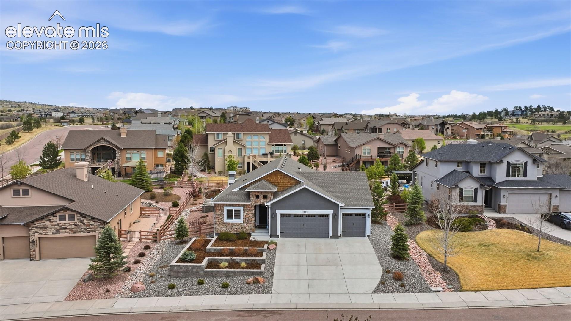 13079 Rock Rabbit Court