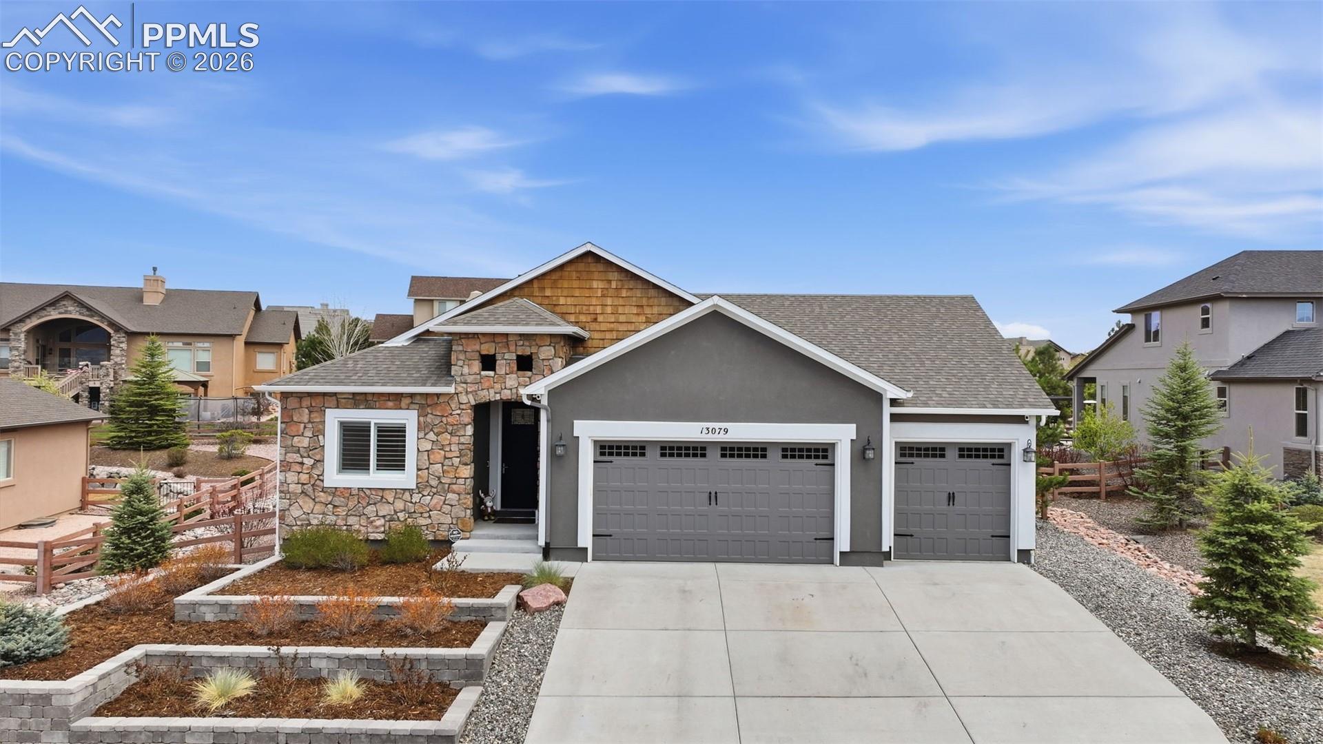 13079 Rock Rabbit Court