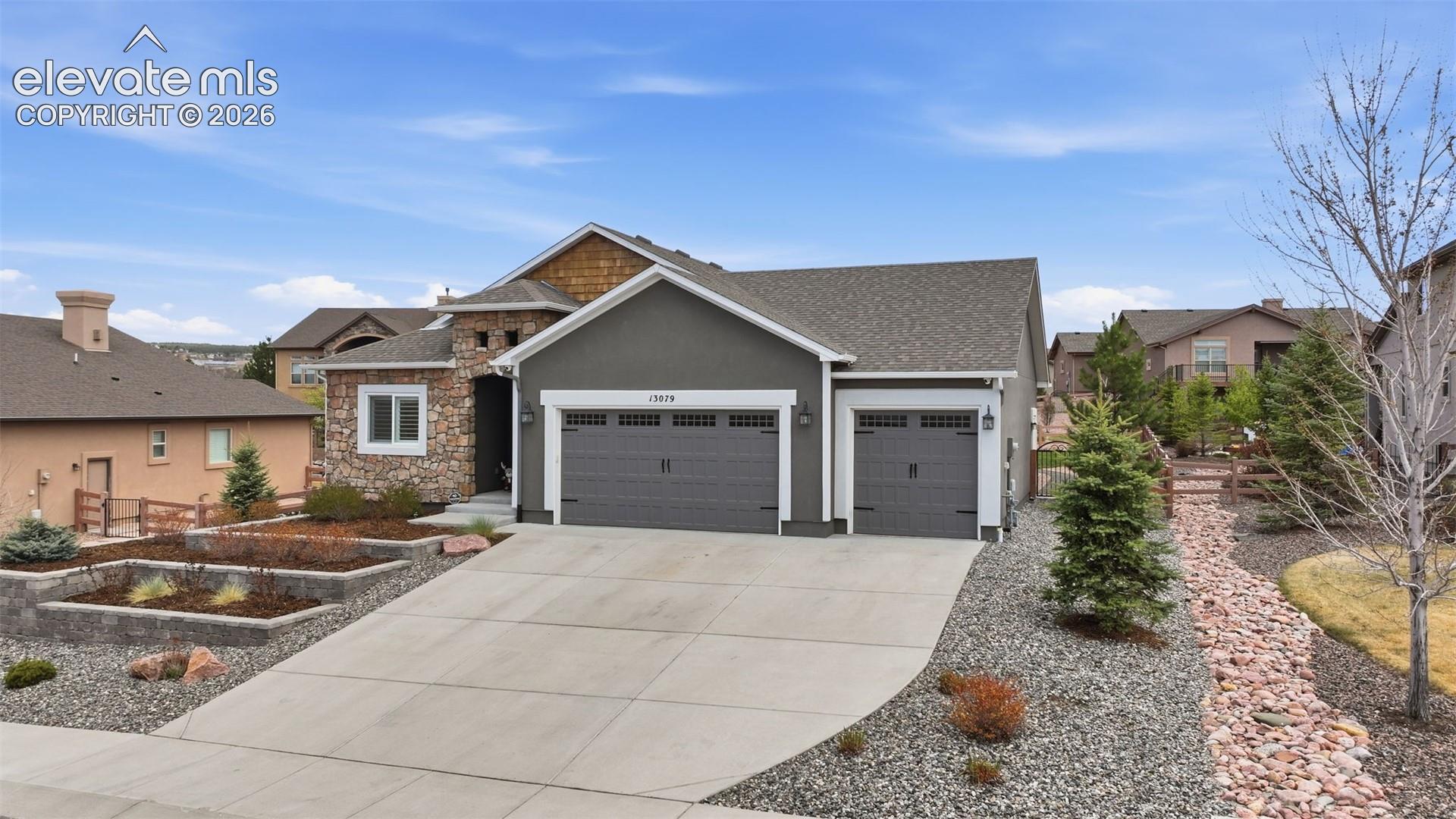 13079 Rock Rabbit Court