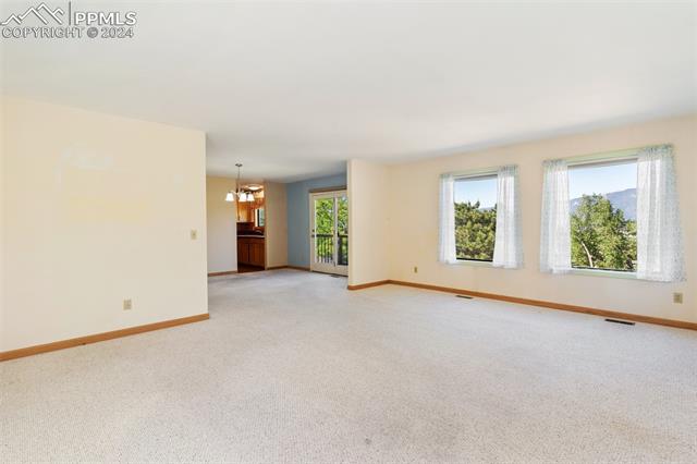 880 S Pulpit Rock Circle