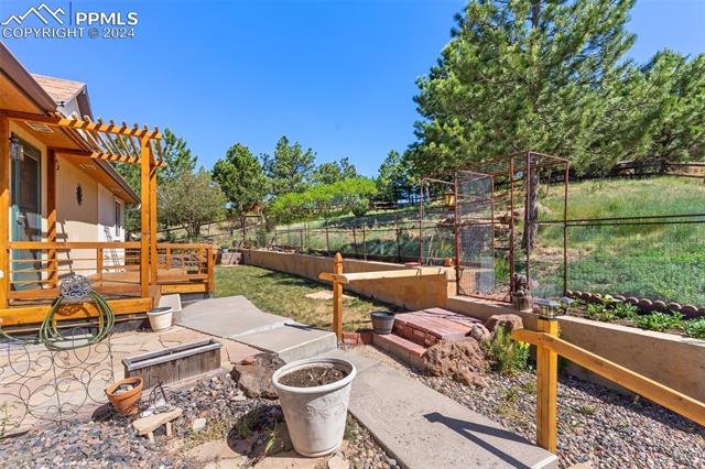 880 S Pulpit Rock Circle