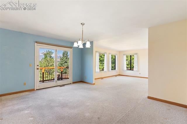 880 S Pulpit Rock Circle