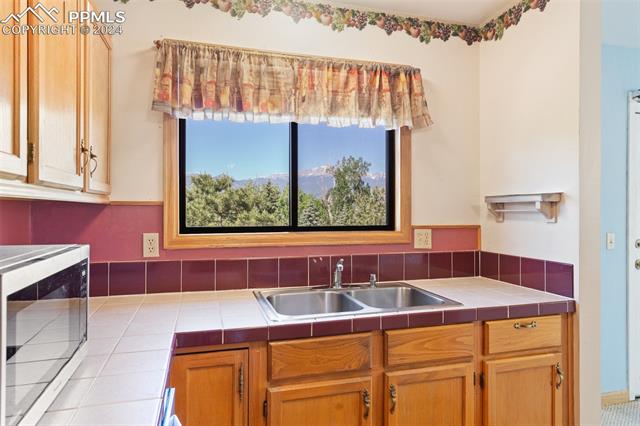 880 S Pulpit Rock Circle