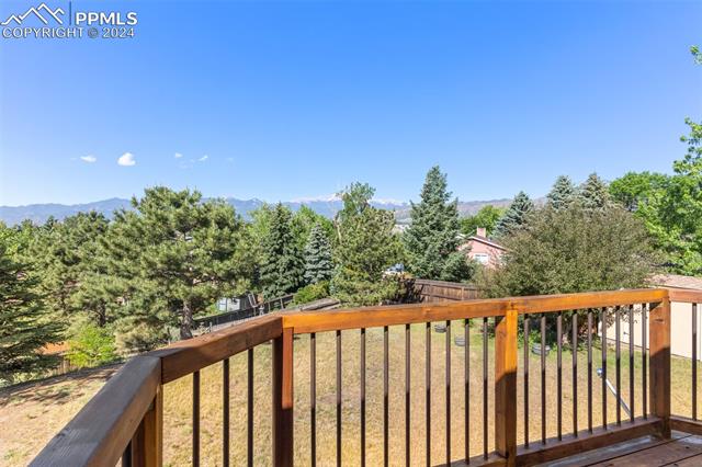 880 S Pulpit Rock Circle