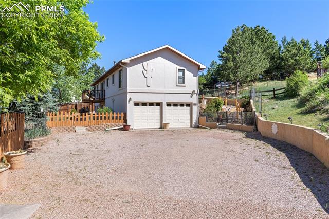 880 S Pulpit Rock Circle