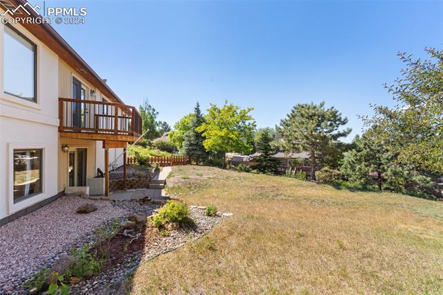 880 S Pulpit Rock Circle