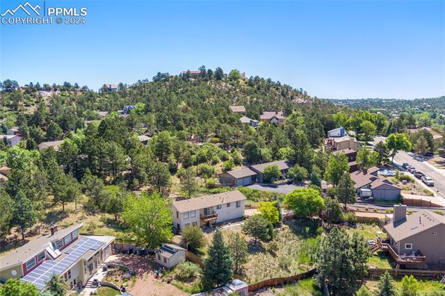 880 S Pulpit Rock Circle