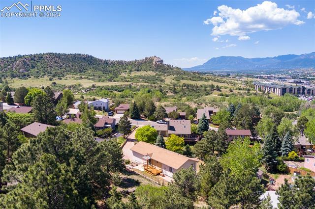 880 S Pulpit Rock Circle