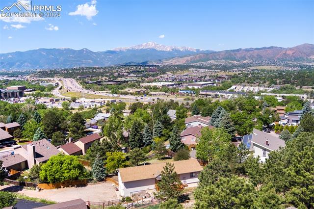 880 S Pulpit Rock Circle