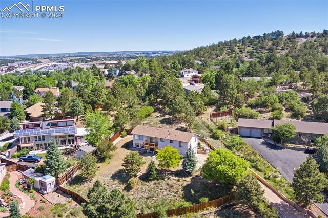 880 S Pulpit Rock Circle