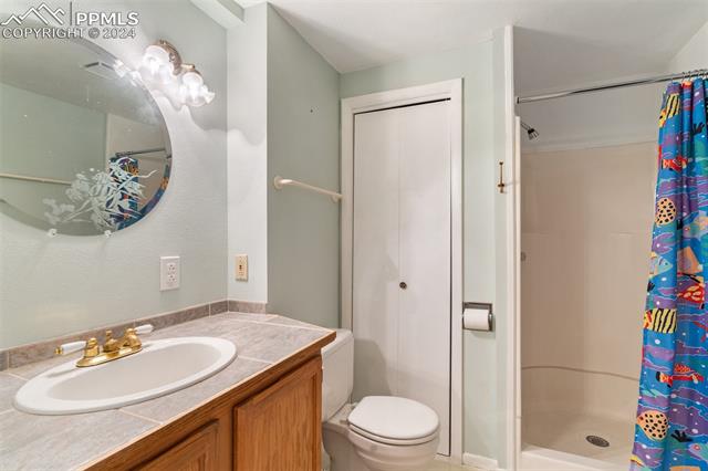 880 S Pulpit Rock Circle