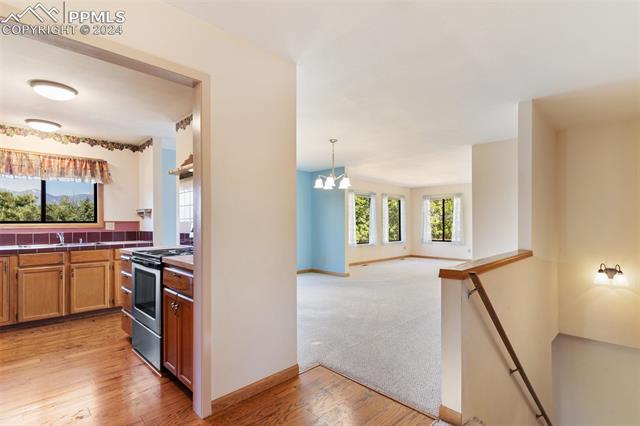 880 S Pulpit Rock Circle