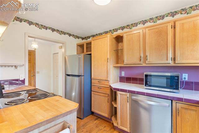 880 S Pulpit Rock Circle