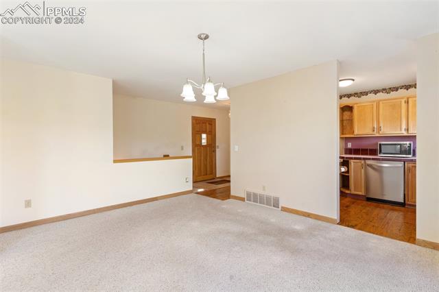 880 S Pulpit Rock Circle