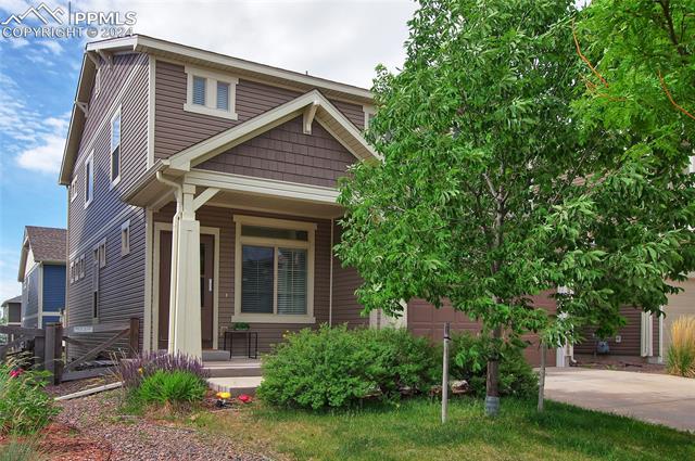 8261 Cypress Wood Drive