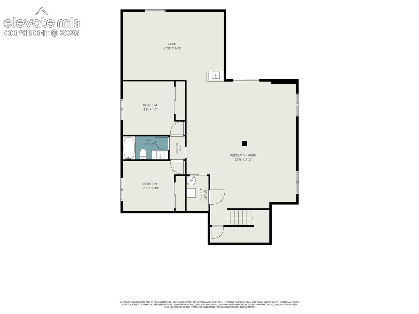 4720 Farmingdale Drive